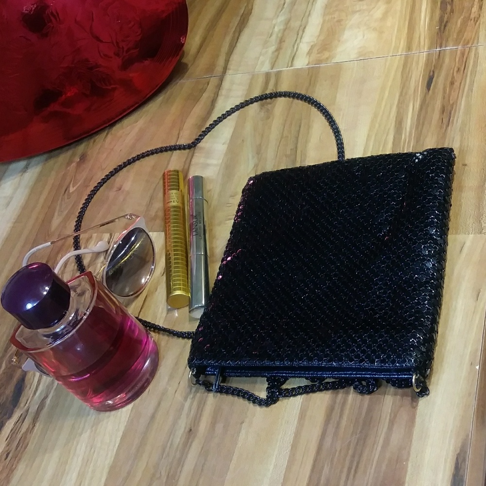 💕pretty pretty crossbody - Picture 2 of 4